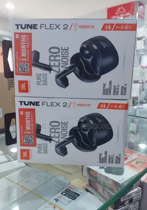 JBL Tune Flex 2