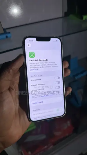 Apple iPhone 13 128 GB Pink