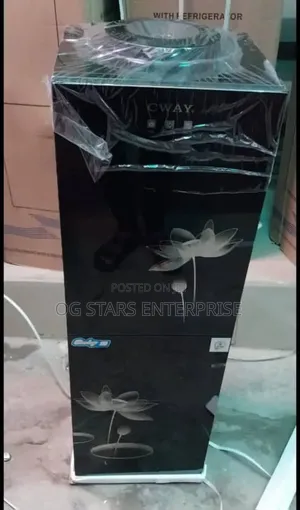 Water Dispenser