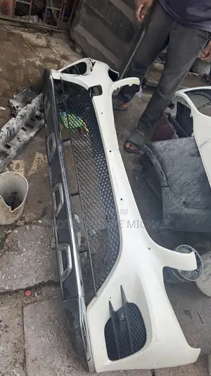 Bumper for Glc300 W253 2020