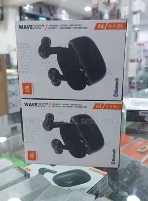 JBL Wave 200