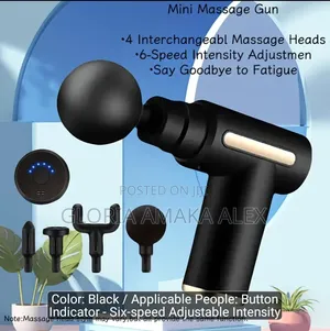 Massage Gun