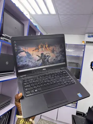 Laptop Dell Latitude 14 E5450 8GB Intel Core i5 SSD 256GB
