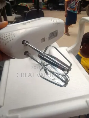 Russell Hobbs Electric Hand Mixer