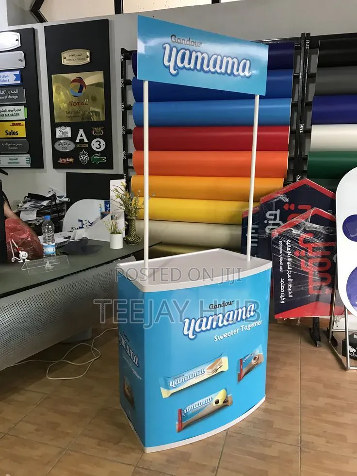 Promotion Table