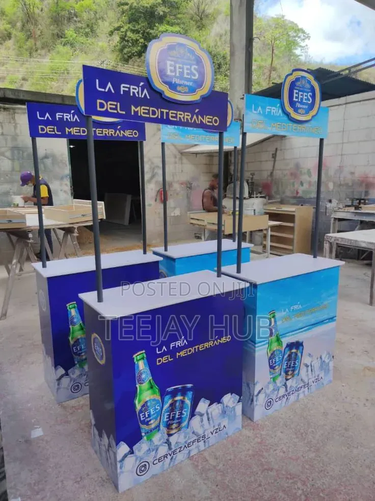 Promotion Table