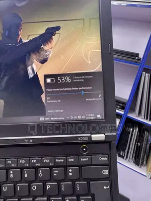 Laptop Lenovo ThinkPad X230 4GB Intel Core i3 HDD 500GB