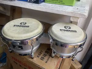 Bongo Drum For Dj
