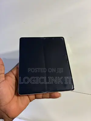 Samsung Galaxy Fold 5G 512 GB