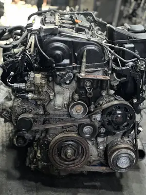 Complete Engine Honda Accord 2020 - 2024 Model 4plugs 2.0lt Engine