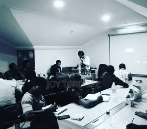 Voice Training Masterclass