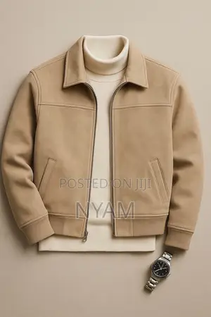 Quality Jackets