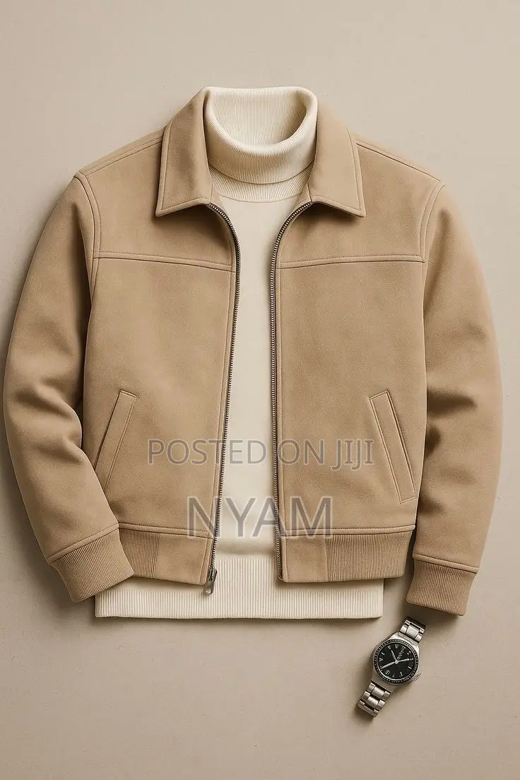 Quality Jackets