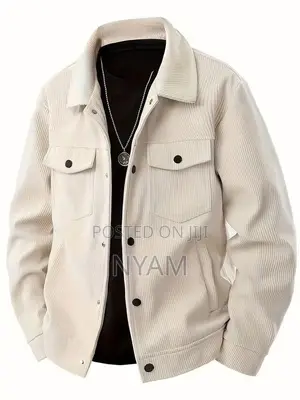 Quality Jackets
