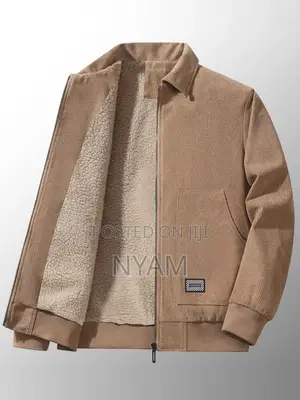 Quality Jackets
