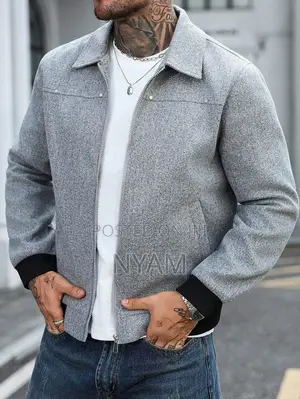 Quality Jackets