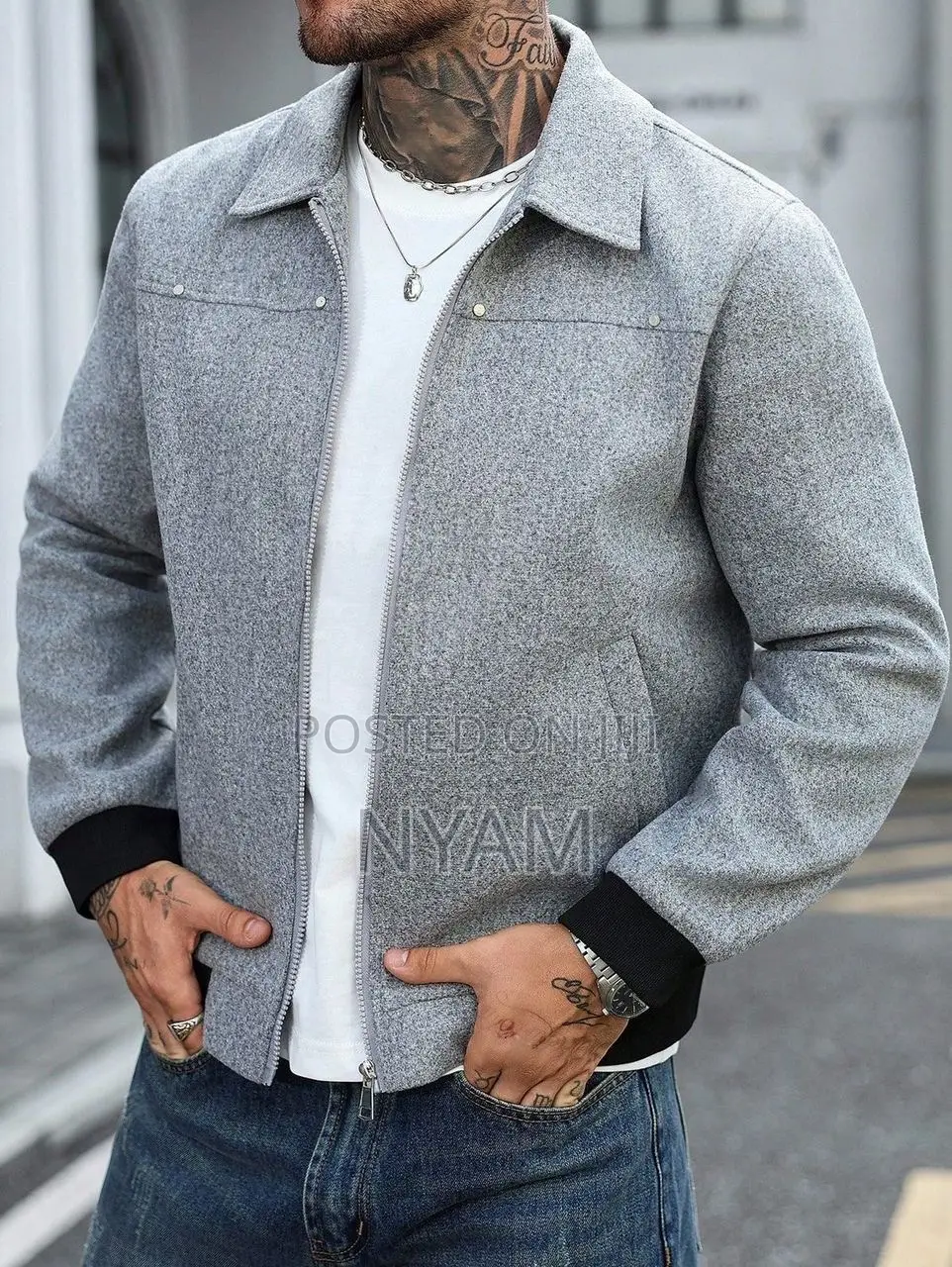 Quality Jackets