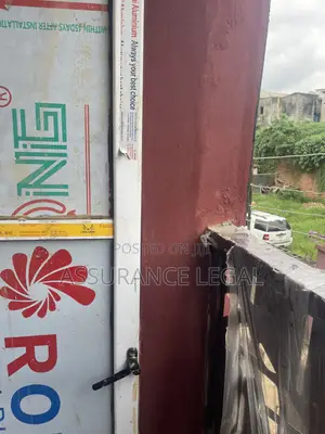 1bdrm Room & Parlour in Oworonshoki / Gbagada for rent