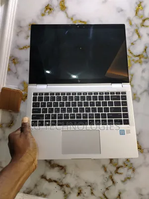 Laptop HP EliteBook 1040 G6 16GB Intel Core i7 SSD 256GB