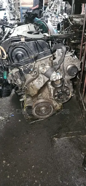 Complete Engine and Gearbox for Honda Accord 2013/2014 Models Direct