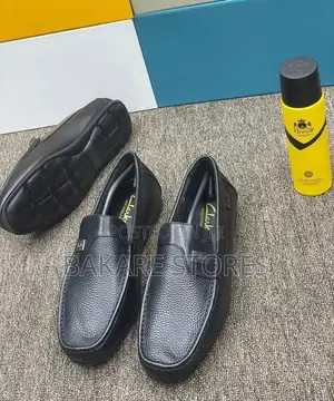 Quality Men Clarks Loafers