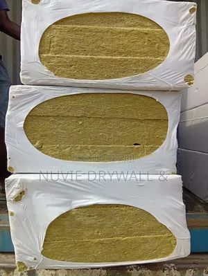 Rockwool Board 100mm