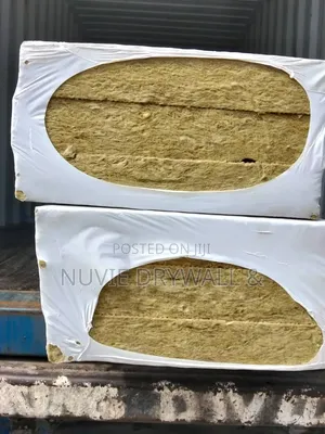 Rockwool Board 100mm