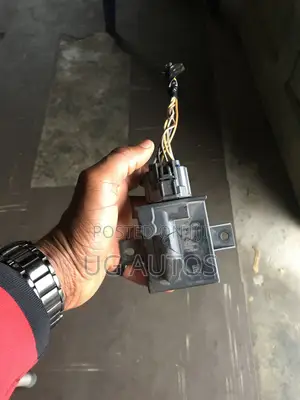 Fuel Pump Relay Range Rover Sports / Vogue 2018 (Fk72)