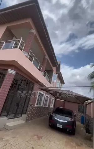 11bdrm Duplex in No, Alakuko for sale