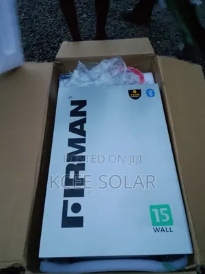 15kwh Lithium Battery Fireman 48v