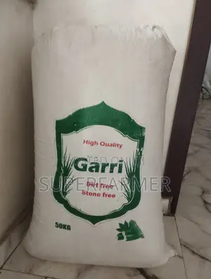 Quality Garri for Sale