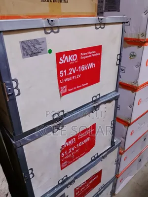 5kwh Lithium Battery 48v Circle