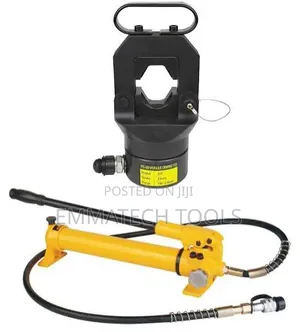 150m -630mm Hydraulic Crimping Tools