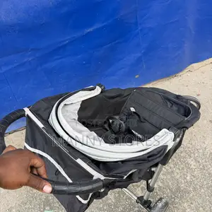 Foreign Used Foldable Baby Stroller
