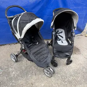 Foreign Used Foldable Baby Stroller
