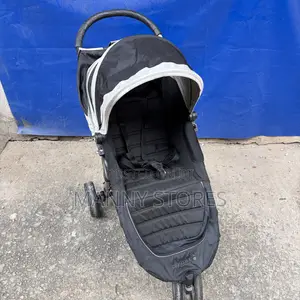 Foreign Used Foldable Baby Stroller