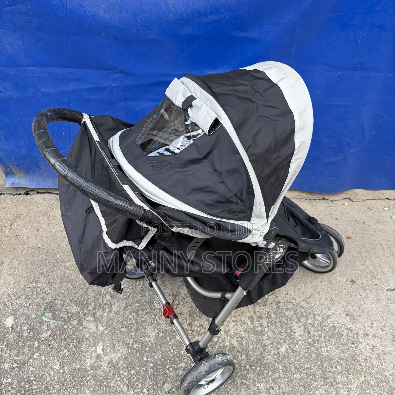 Foreign Used Foldable Baby Stroller