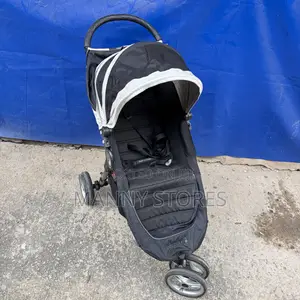 Foreign Used Foldable Baby Stroller