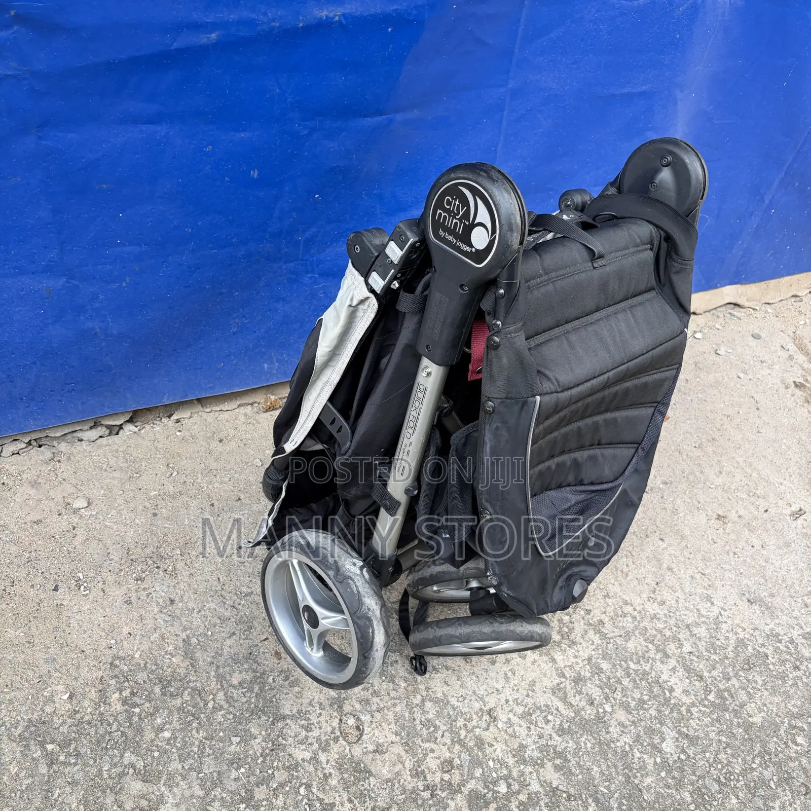 Foreign Used Foldable Baby Stroller