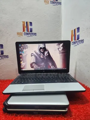 New Laptop HP 350 G2 8GB Intel Core i5 HDD 500GB