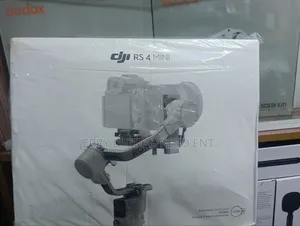 Dji Rs 4 Mini Gimbal