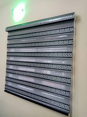 Window Blinds