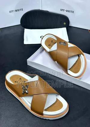 Original Off-White Palm