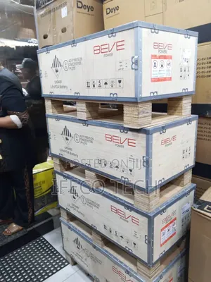 16kwh 48volts Beve Power Lithium Battery