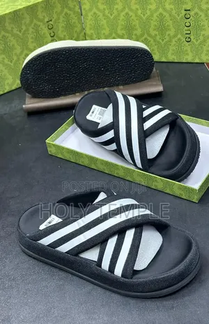 Original Gucci Palm
