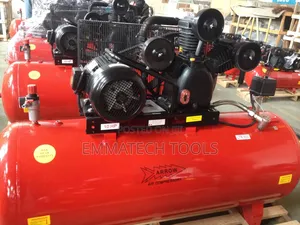 500l Tank Air Compressor 10hp