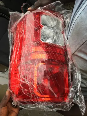 Rear Light Mitsubishi L200 2024