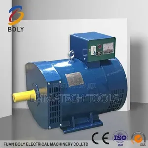 7.5kva Alternator Original