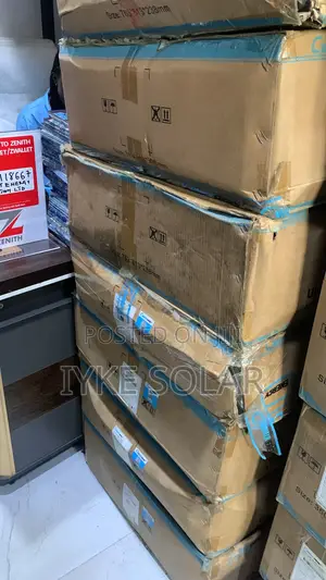 10kwh 48v Cworth Lithium Ion Battery