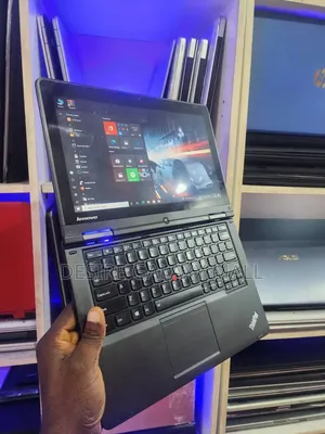 New Laptop Lenovo ThinkPad X1 Yoga 4GB Intel Core i5 HDD 500GB